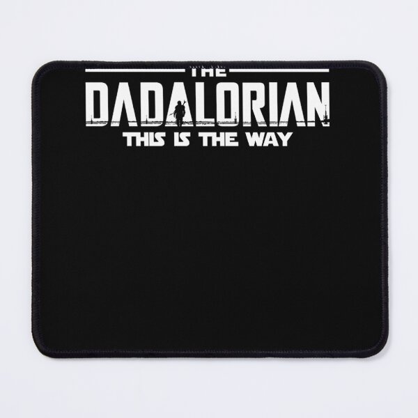 Item preview, The Dadalorian designed and sold by DanielAGobel.