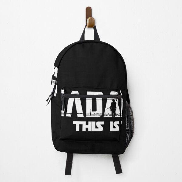 Item preview, The Dadalorian designed and sold by DanielAGobel.