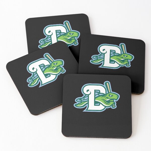 Item preview, The Daytona Tortugas designed and sold by DanielAGobel.