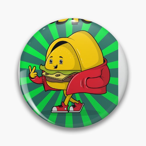 Item preview, Good Food Good Mood Sandwich designed and sold by JustAmbers.