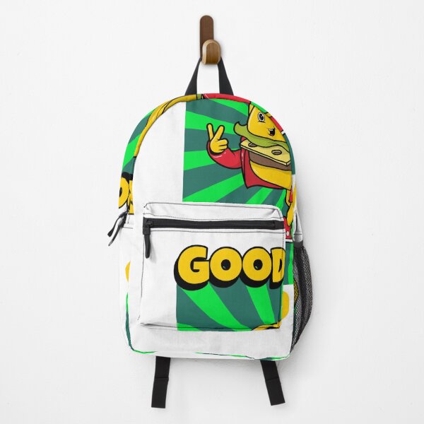 Item preview, Good Food Good Mood Sandwich designed and sold by JustAmbers.