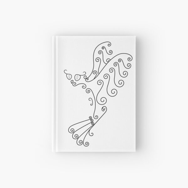 Hardcover Journal