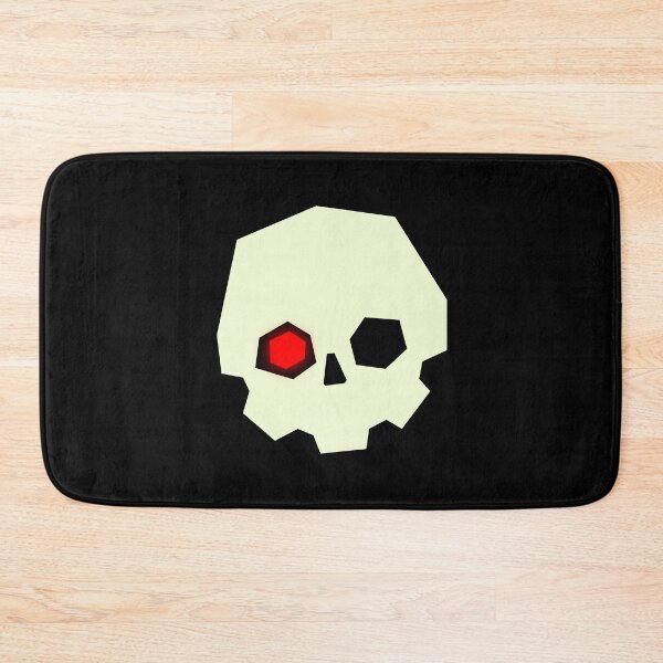 Item preview, Autonauts vs Piratebots: Gear Skull designed and sold by Autonauts.