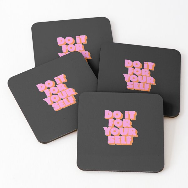 Item preview, Do It For Yourself  designed and sold by BertramSchutte.