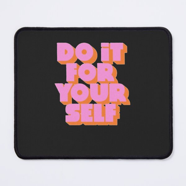 Item preview, Do It For Yourself designed and sold by BertramSchutte.