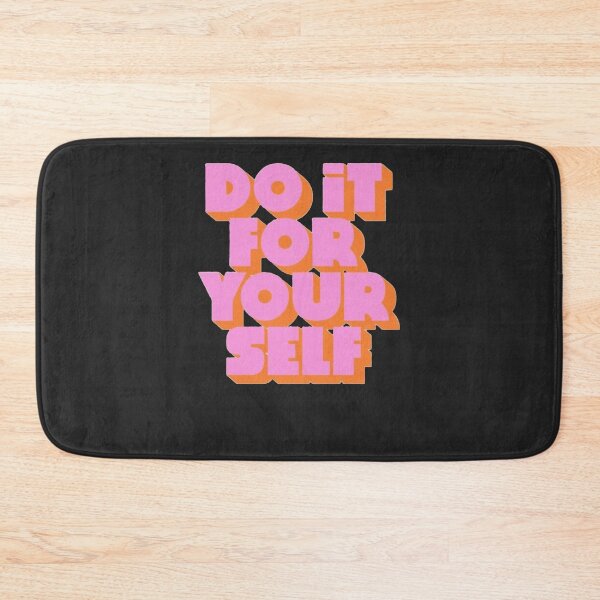 Item preview, Do It For Yourself  designed and sold by BertramSchutte.