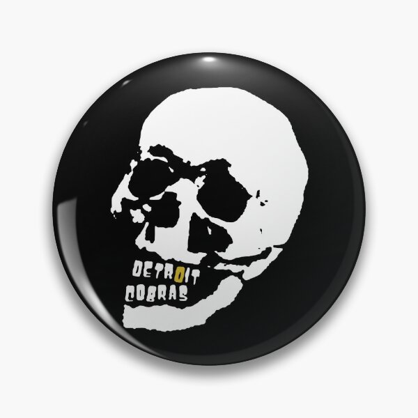 Item preview, THE DETROIT COBRAS Band designed and sold by DanielAGobel.