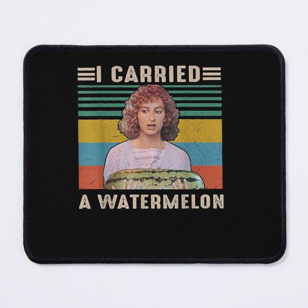 Item preview, I Carried A Watermelon designed and sold by RobertSchnele.