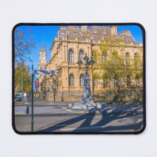 Item preview, Bendigo's Newest Fountain - October 2016 designed and sold by Steven Jodoin.