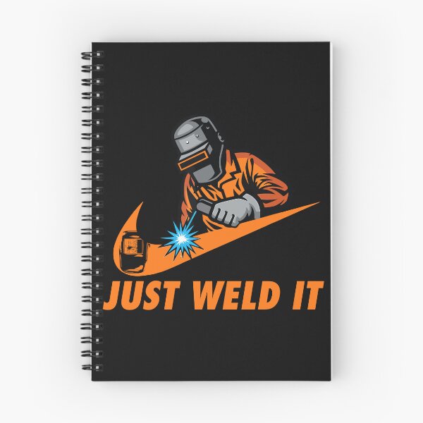 Item preview, Cool Welding Tee designed and sold by Tee Hub.