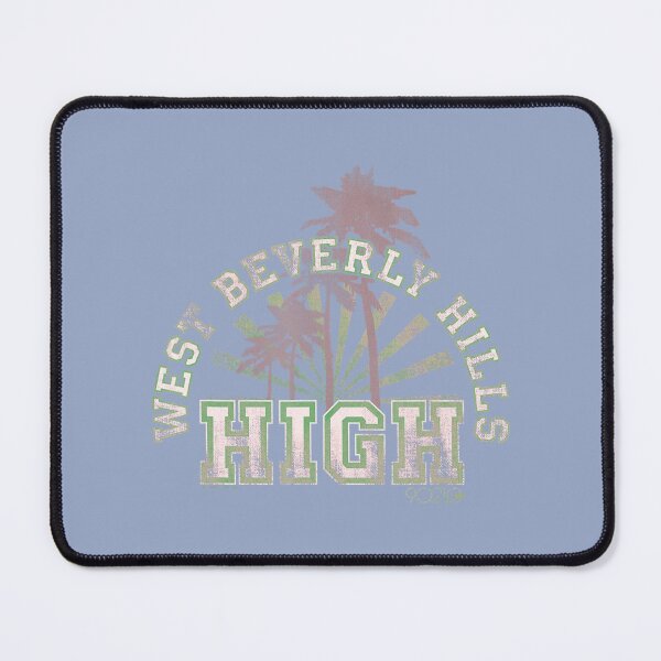Item preview, 90210 West Beverly Hills High designed and sold by Tesijbesn.