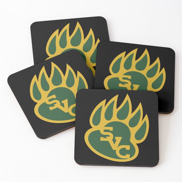 Item preview, Saint Vincent College Sticker designed and sold by ayeshadanaqws.