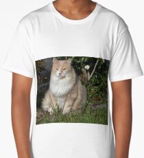 Haku Long T-Shirt