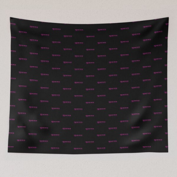 Item preview, Who made you the coochie boss pink designed and sold by RandomDel.