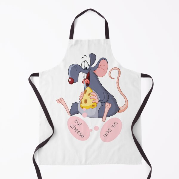 Item preview, Eat cheese and sin designed and sold by Desgin0001.