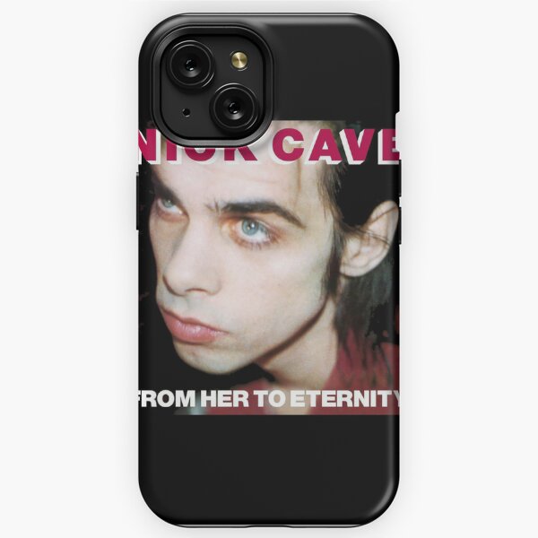 NICK CAVE Classic T-Shir iPhone Case for Sale by LewisCartera