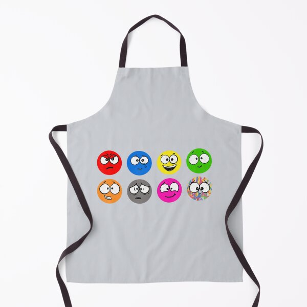 Item preview, A Little Spot Emotions designed and sold by Tesijbesn.