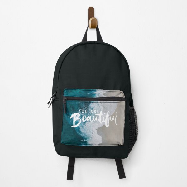 Item preview, You are beautiful quote designed and sold by Azihara.