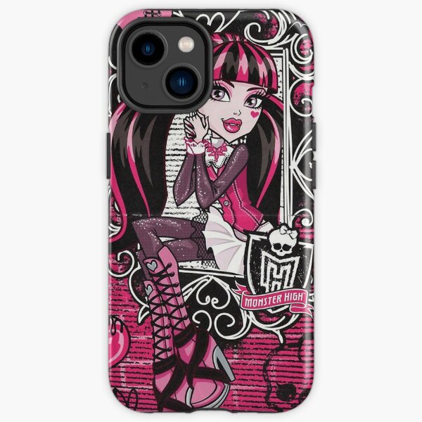 Monster High Beauty Shop para iPhone - Download