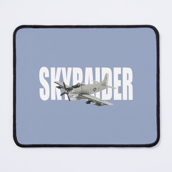 Item preview, A-1 Skyraider designed and sold by Tesijbesn.