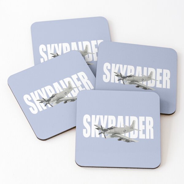 Item preview, A-1 Skyraider designed and sold by Tesijbesn.