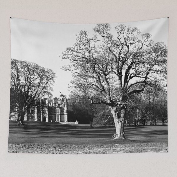 Item preview, Scottish castle estate designed and sold by emporiumjulium.