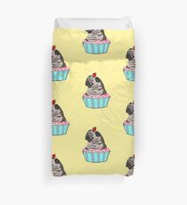 Funda nórdica Magdalena pug