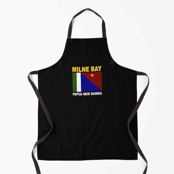 Item preview, Flag of Milne Bay, Papua New Guinea designed and sold by PNG-pikinini.