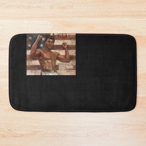 Item preview, m. ali memoriam Essential E designed and sold by machigqyan80891.