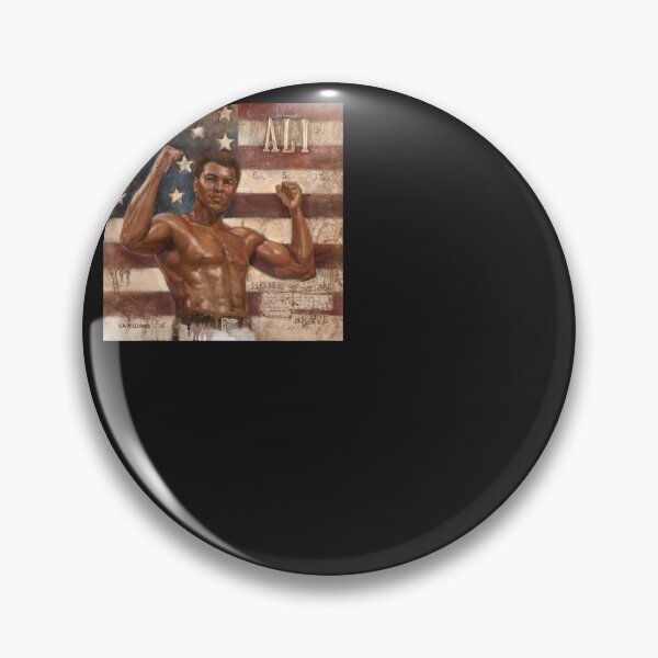 Item preview, m. ali memoriam Essential E designed and sold by machigqyan80891.