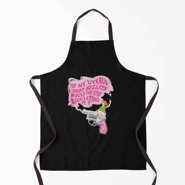Item preview, If My Uterus Shot Bullets Would You Stop Regulating It designed and sold by TristanPierre.