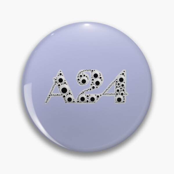 Item preview, A24 Googly Words designed and sold by Tesijbesn.