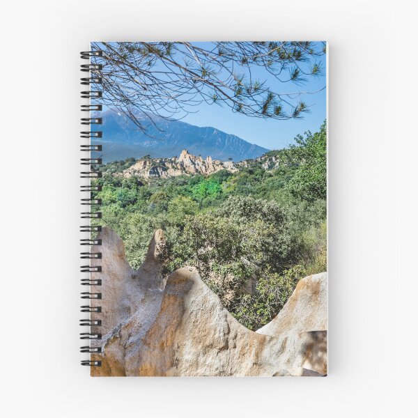 Item preview, Orgues of Ille-sur-Tet designed and sold by Dave Hare Photography.