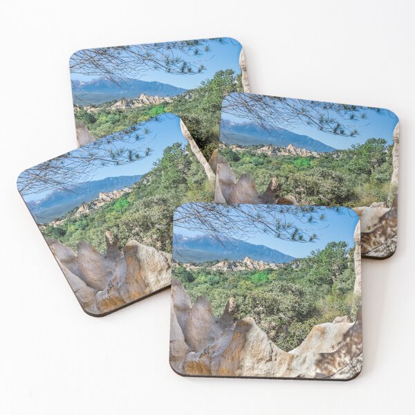 Item preview, Orgues of Ille-sur-Tet designed and sold by Dave Hare Photography.