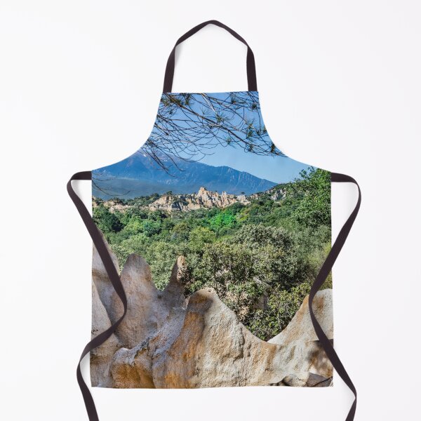 Item preview, Orgues of Ille-sur-Tet designed and sold by Dave Hare Photography.
