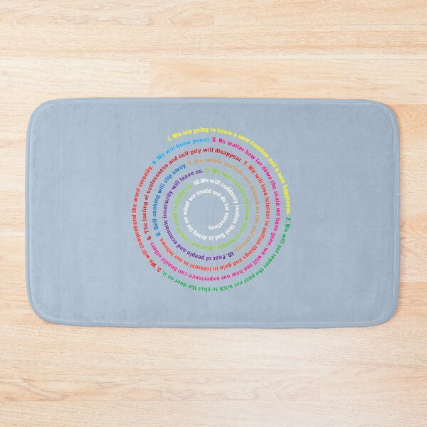 Item preview, Aa 12 Step Recovery Definition Of Insanity designed and sold by Tesijbesn.