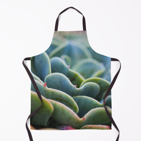 Item preview, Winter Succulent Greens designed and sold by Joy Watson - Natural Light Photography .