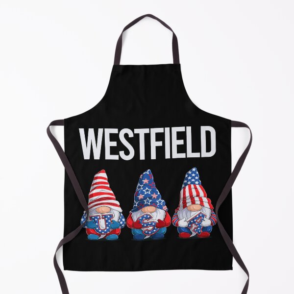 Item preview, Happy USA Gnomes Westfield designed and sold by xaviajames9.