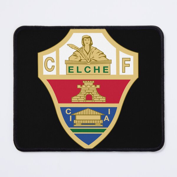 Item preview, The Elche Logo designed and sold by DanielAGobel.