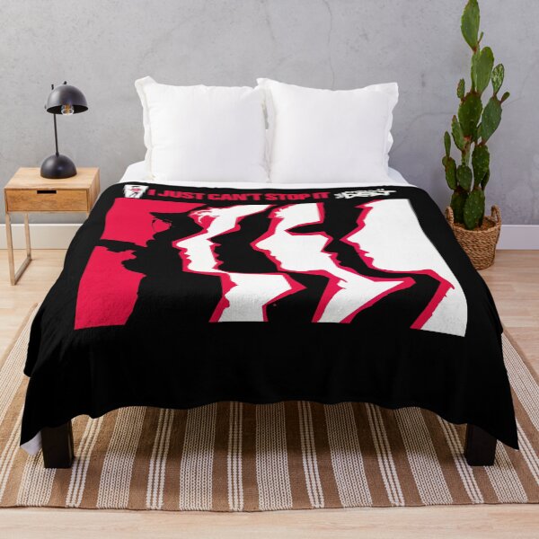 Item preview, The English Beat - I Just Can't Stop It designed and sold by DanielAGobel.