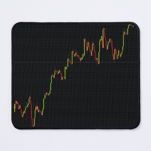 Item preview, Japanese candlestick chart pattern designed and sold by ivanoel.