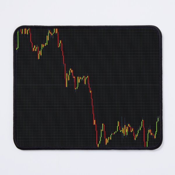 Item preview, Japanese candlestick stock diagram designed and sold by ivanoel.