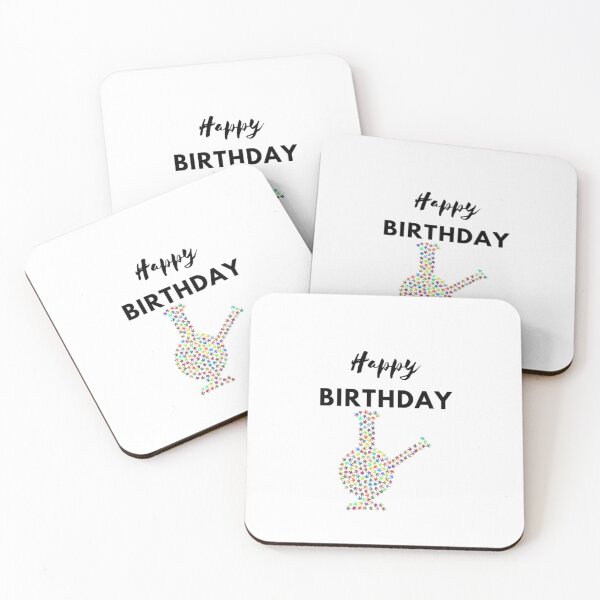 Item preview, Cannabis - Happy Birthday designed and sold by BestDesignbySof.