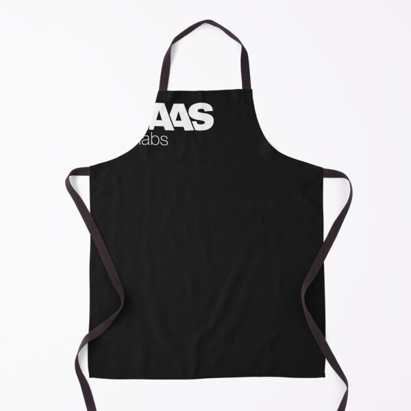 Item preview, MAAS Biolabs Corporate Logo - White designed and sold by machigqyan80891.