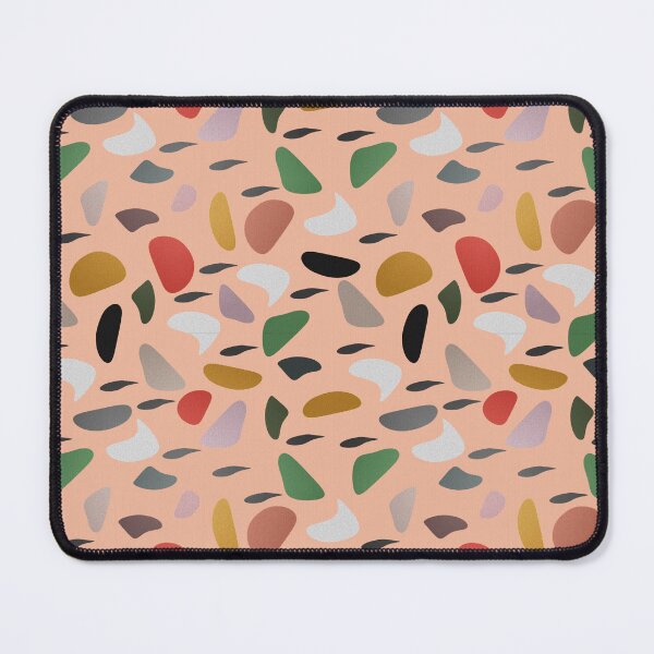 Item preview, Vintage mosaic pattern designed and sold by ivanoel.