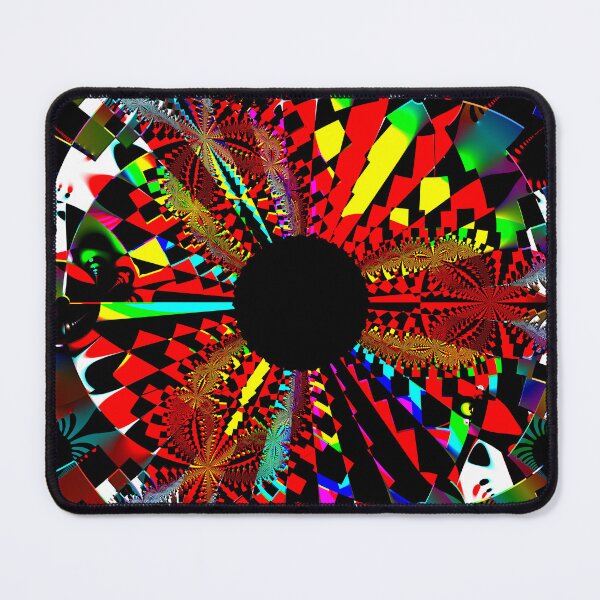 Item preview, Dartboard abstract designed and sold by ivanoel.