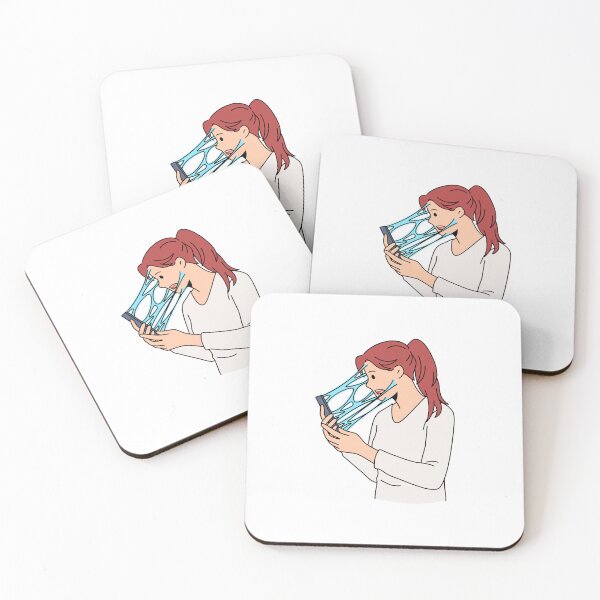 Item preview, Mobile Phone Addiction designed and sold by RedTomasB.
