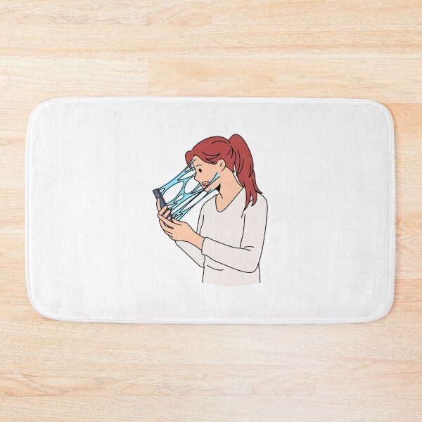 Item preview, Mobile Phone Addiction designed and sold by RedTomasB.