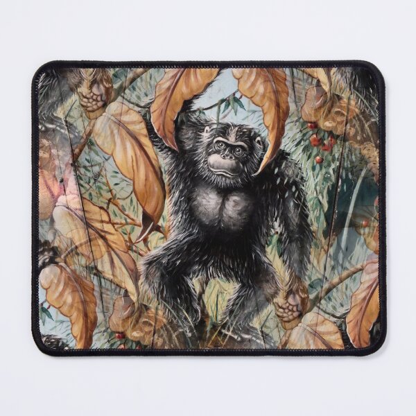 Item preview, Monkey Business designed and sold by Yampimon.