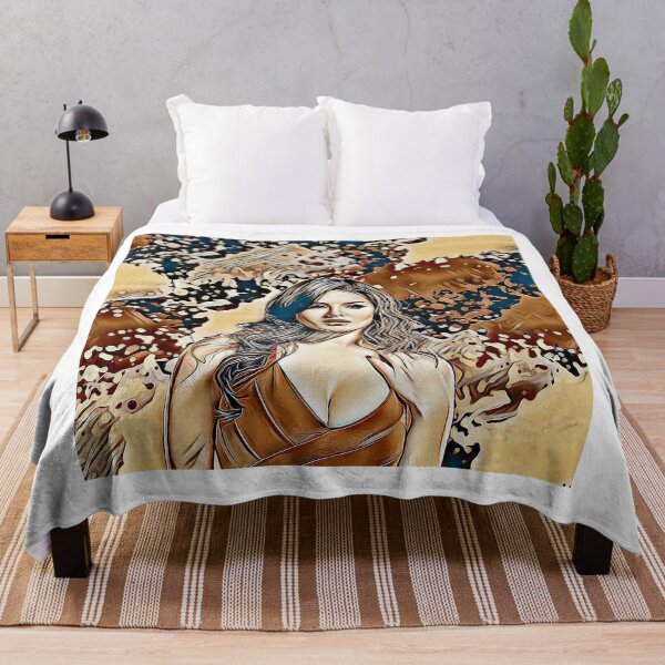 Item preview, sunny painting art designed and sold by pamelawino.